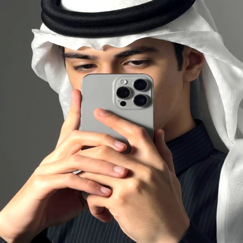 سلمان القحطاني – السعودية